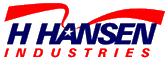 H Hansen Industries Logo