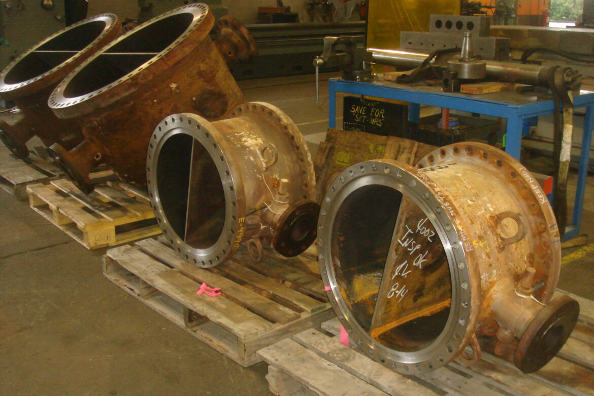 boilers heat exchangers