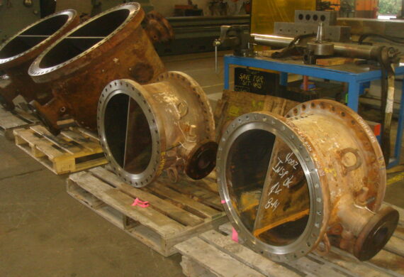 boilers heat exchangers