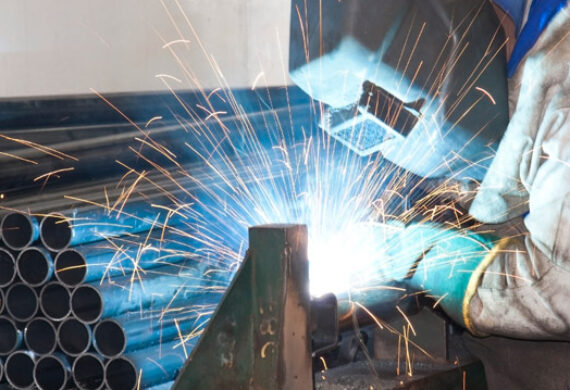fabrication