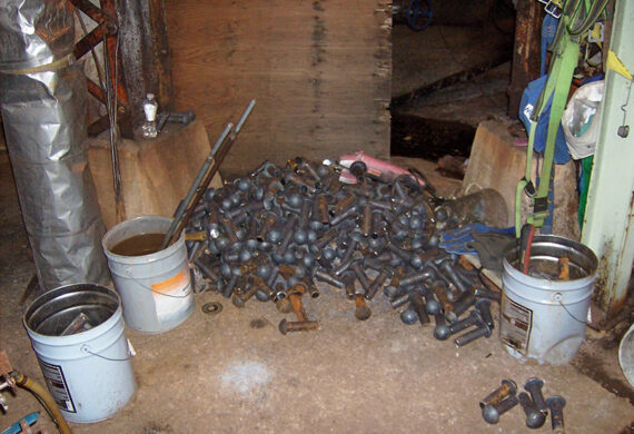 rivet 2